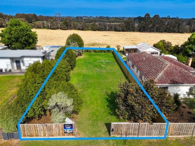 136 Mt Napier Road, VIC 3300