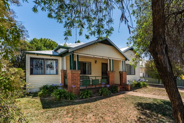 39 Wellington Street, NSW 2866