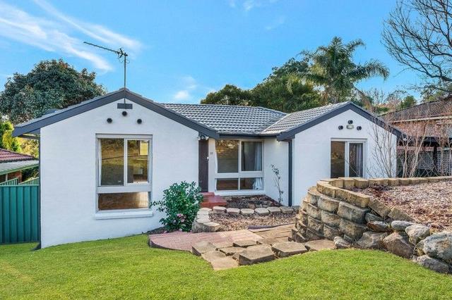 23 Jarndyce Avenue, NSW 2560