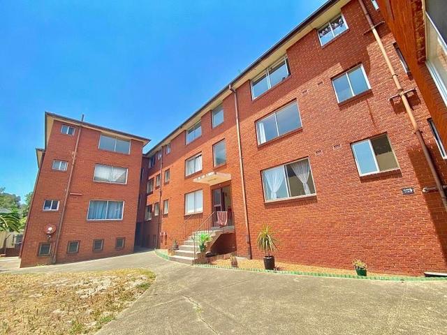 10/19 Livingstone  Avenue, NSW 2019