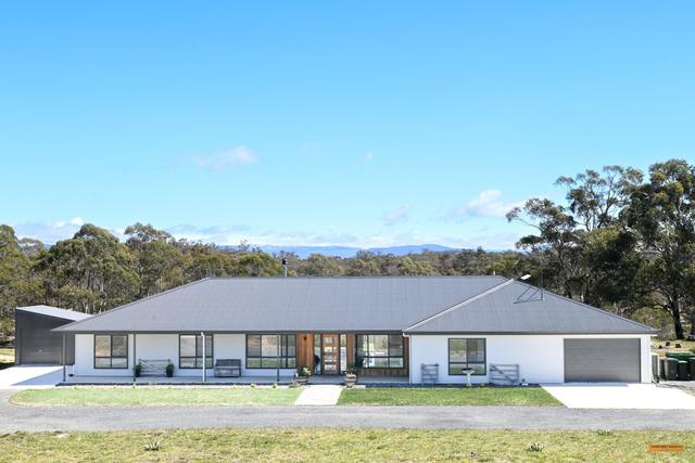 698 Avonside Road, NSW 2628