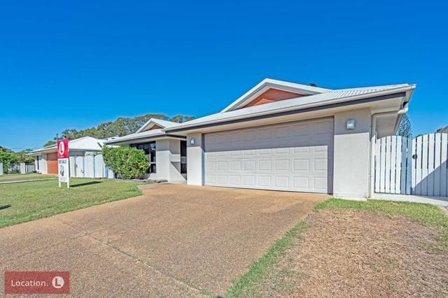 4 Oasis Court, QLD 4670
