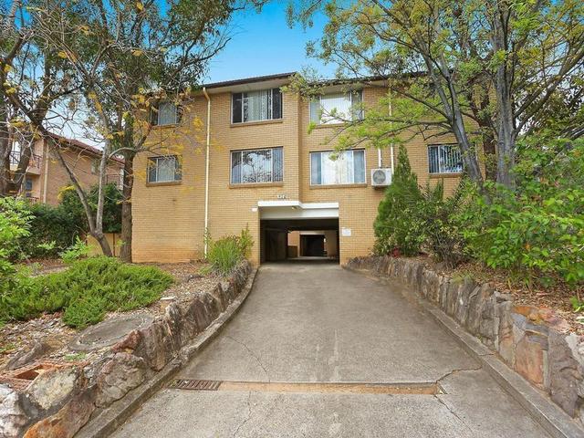 8/490 Merrylands Road, NSW 2160