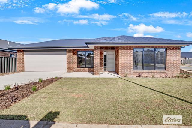 38 Eisenhauer Drive, NSW 2640