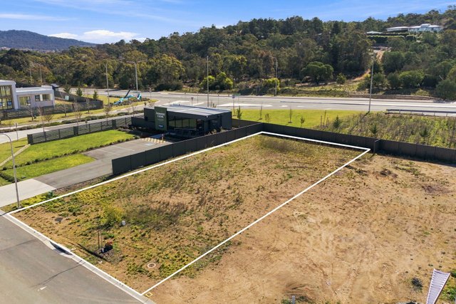 3 Rottenbury Crescent, NSW 2620