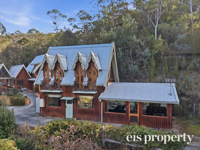 2/14 Churchill Road, TAS 7053