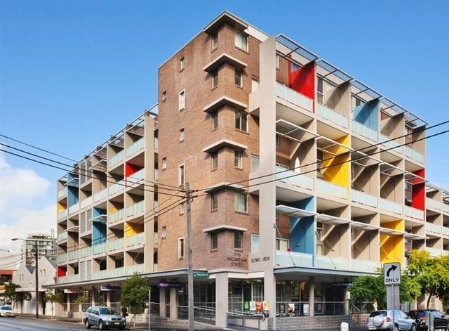49/17-19 Macarthur Street, NSW 2007