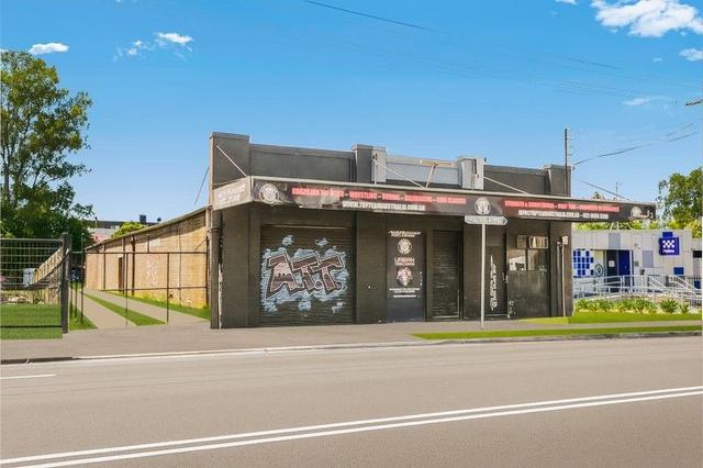 83 Wentworth Avenue, NSW 2145