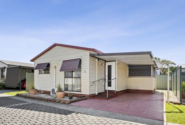 70/456 Nerang-Broadbeach Road, QLD 4211