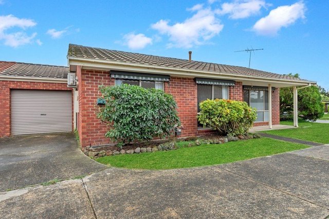 4/9 Tania Court, VIC 3810