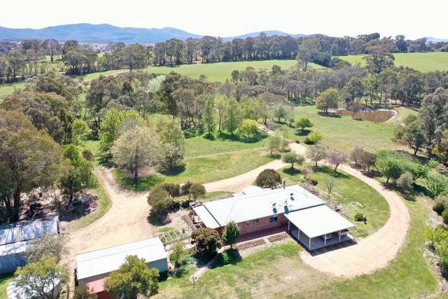 5882 Captains Flat Road, NSW 2622