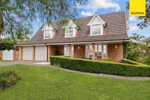 3 Colin Place, NSW 2120