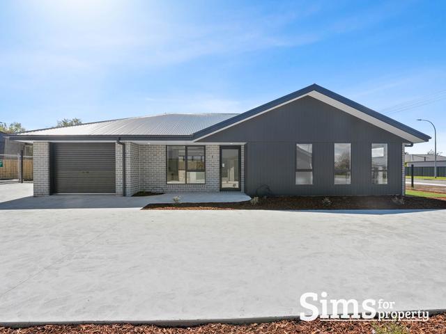 1-6/42 Cromwell Street, TAS 7300