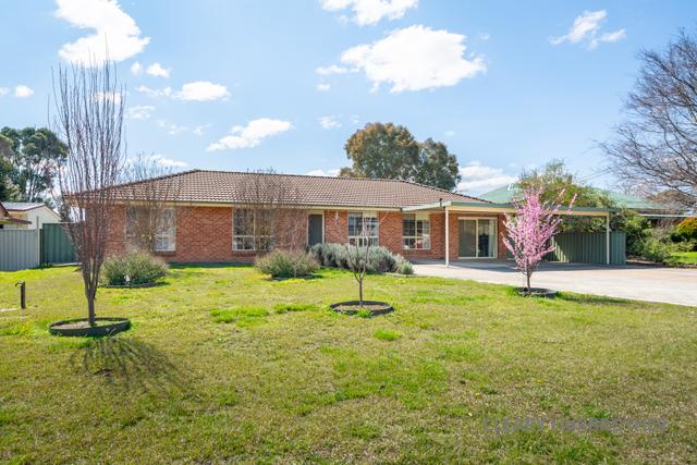 20 Parraweena Place, NSW 2795
