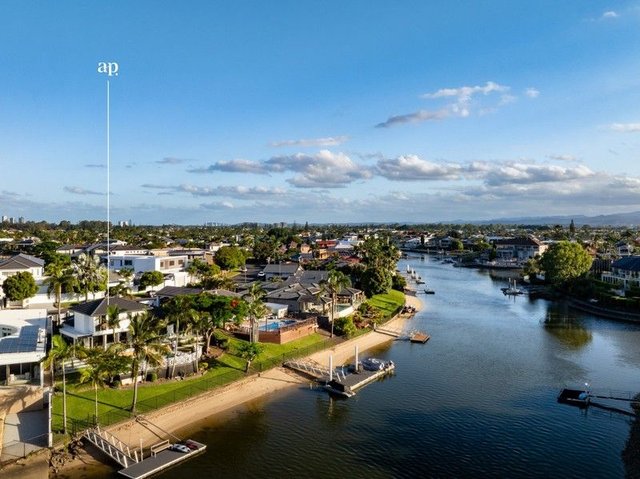 60 Blair Athol Crescent, QLD 4217