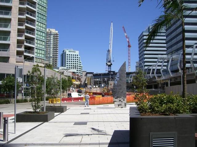 1605/1 Cambridge Lane, NSW 2067