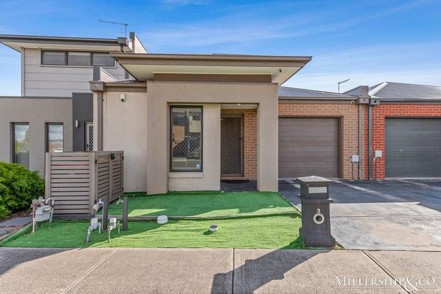 3 Cobena Street, VIC 3076