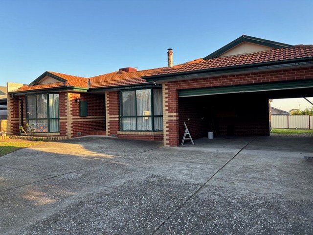 13 Rokewood Crescent, VIC 3048