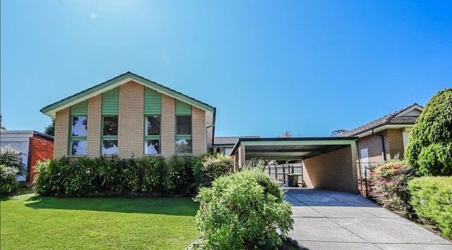 7 Woodleigh Crescent, VIC 3133