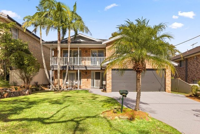 18 Alice Street, NSW 2229