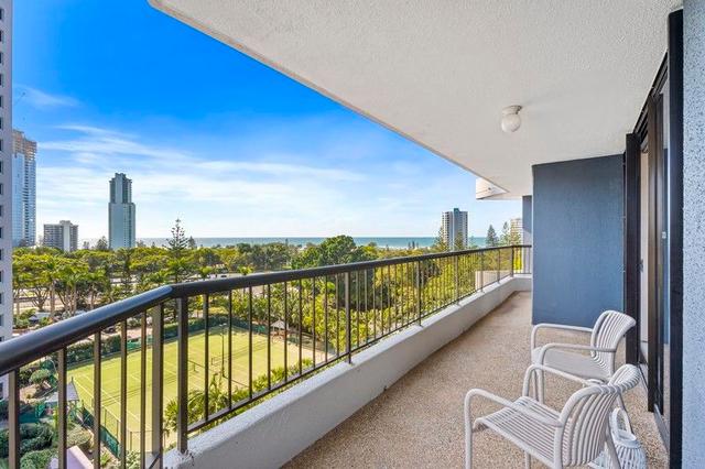 46/5 Admiralty Drive, QLD 4217