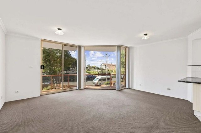 5/58-60 Dudley  Street, NSW 2034