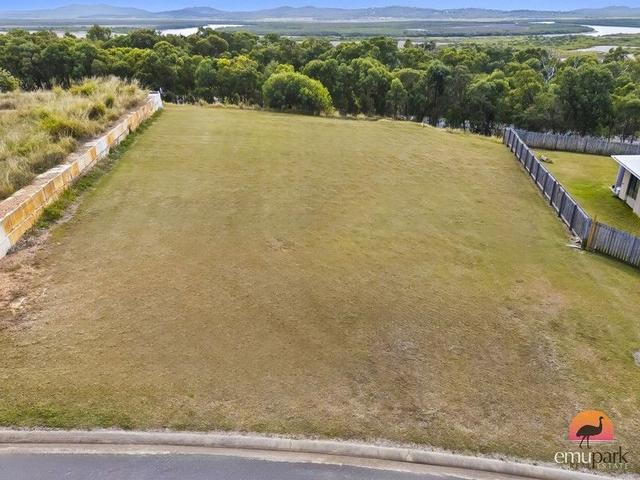 18 The Ridge Way, QLD 4710