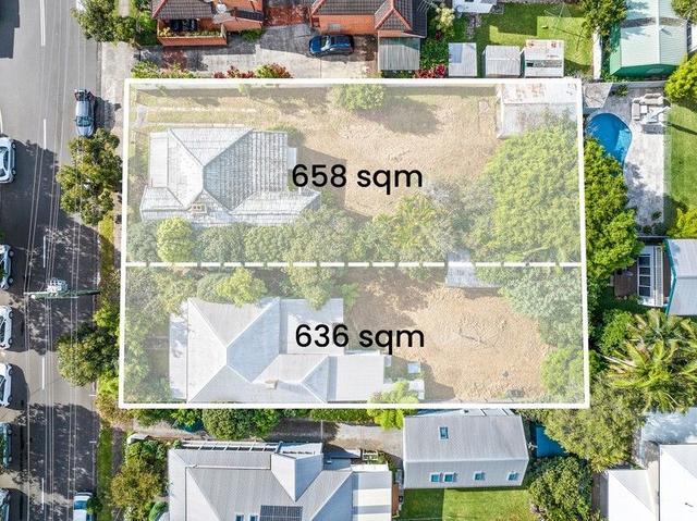 5 & 7 George Street, NSW 2515
