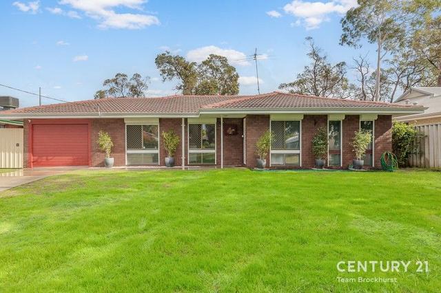 4 Mintern Court, WA 6108