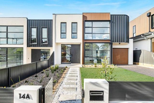 14A Riverside Avenue, NSW 2112