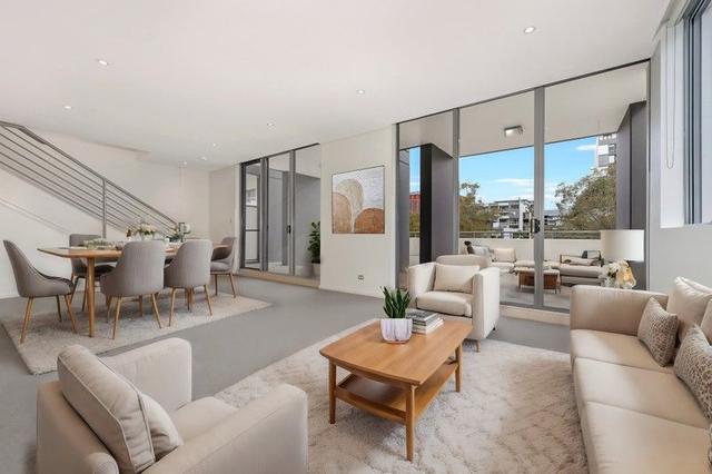254/635 Gardeners Road, NSW 2020