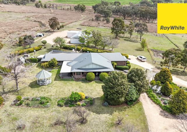 540 Old Bundarra Road, NSW 2360