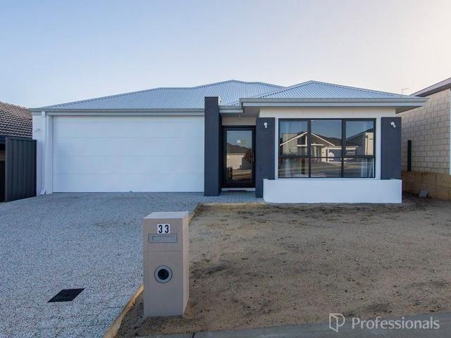 33 Attadale Avenue, WA 6065