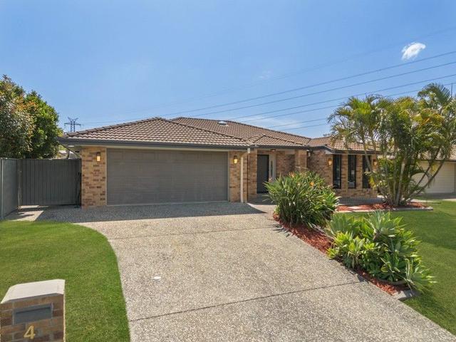 4 Filey Court, QLD 4117