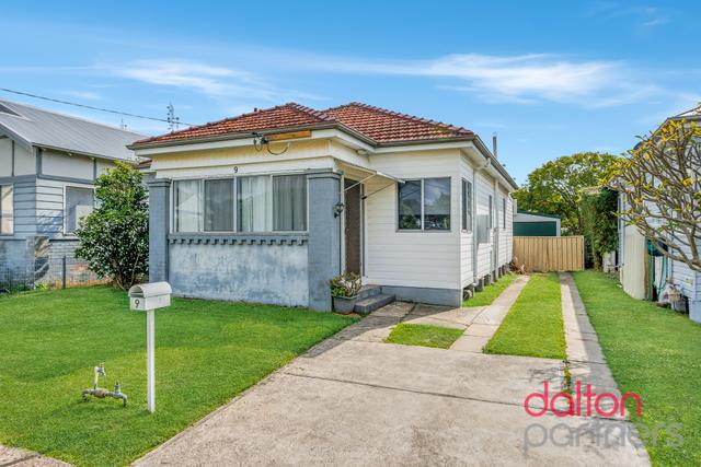 9 Poitrel Street, NSW 2305