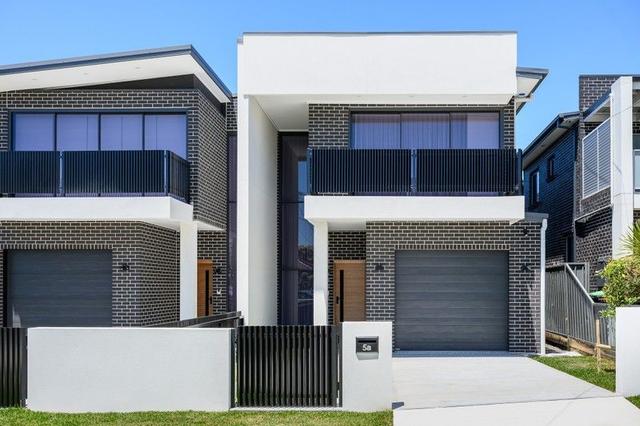 5A Robb Street, NSW 2212