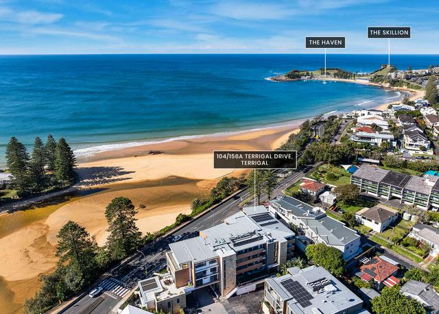 104/156A Terrigal Drive, NSW 2260