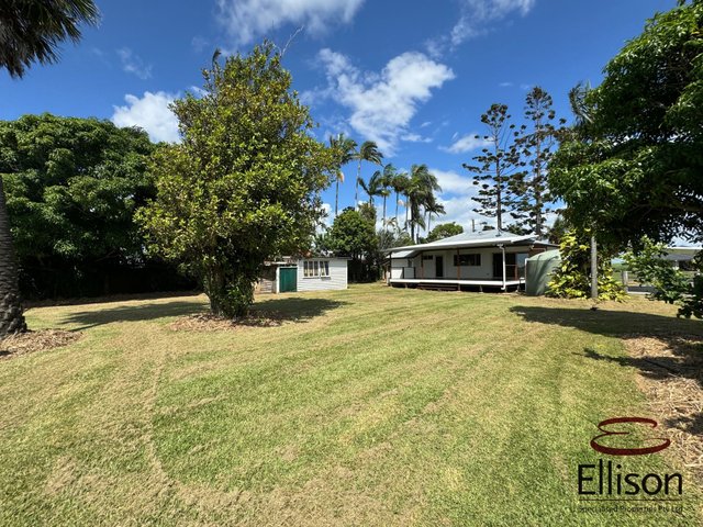 186 Cabbage Tree Point, QLD 4207
