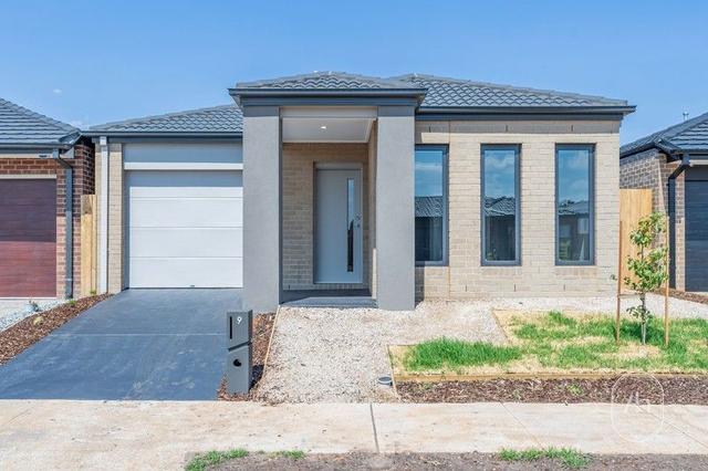 9 Farrington Avenue, VIC 3338