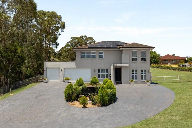 44 Sickles Drive, NSW 2570