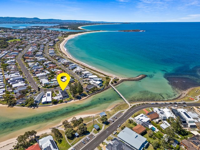 125 Little Lake Crescent, NSW 2528