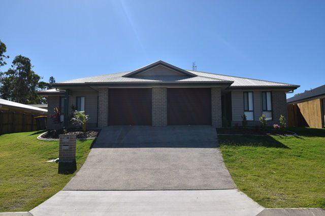54a Tranquil Drive, QLD 4655