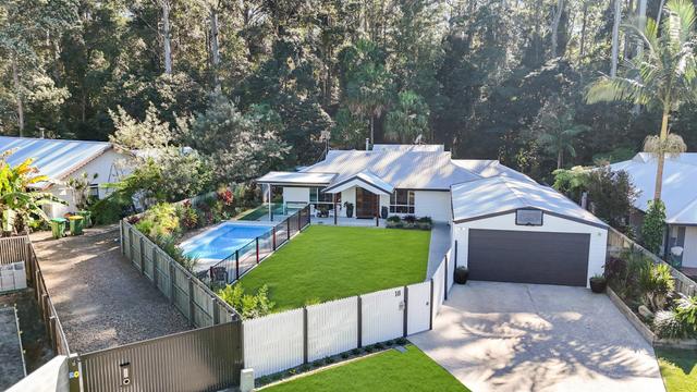 18 Forest Court, QLD 4565