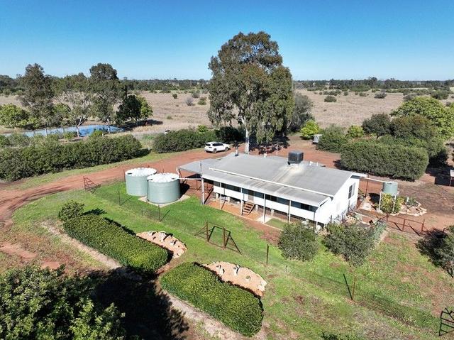 . Ericsville., NSW 2390