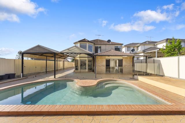 12 Verlie Street, NSW 2145