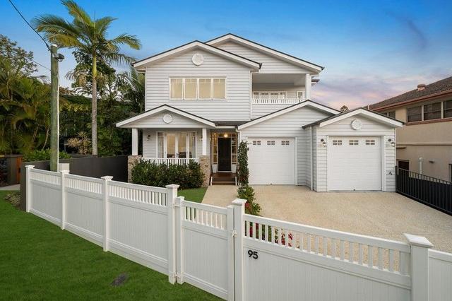 95 Rosebery Terrace, QLD 4068