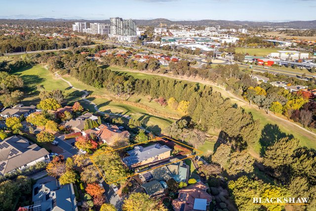 31 Tanderra Crescent, ACT 2913