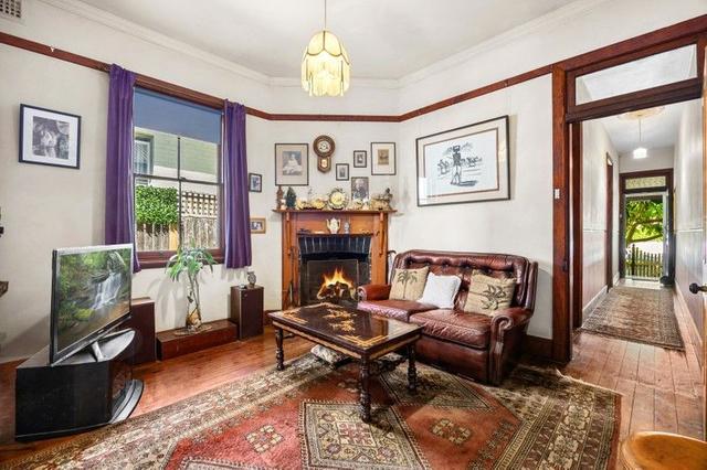 10 Moodie Street, NSW 2062