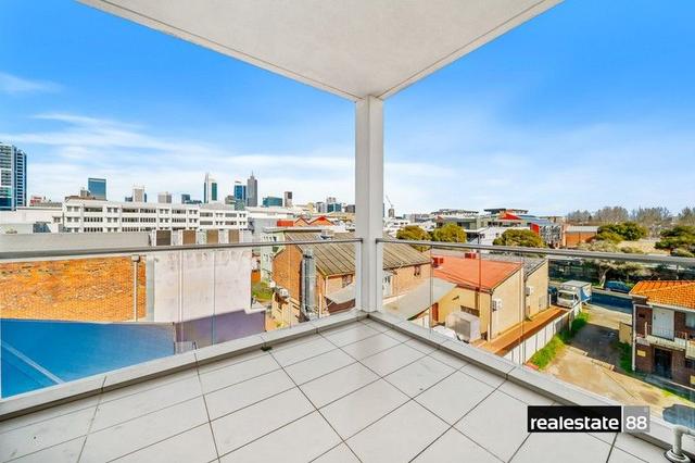 20/211 Beaufort Street, WA 6000
