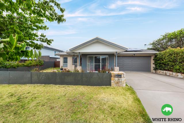 12 Graziers Road, NSW 2620